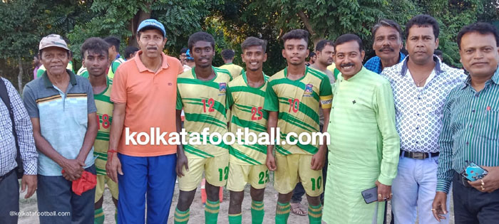 IFA CFL 2022 : kolkatafootball.com