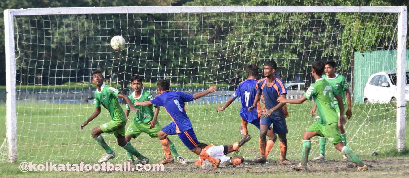 IFA CFL 2022 : kolkatafootball.com