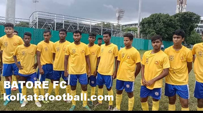 IFA CFL 2022 : kolkatafootball.com