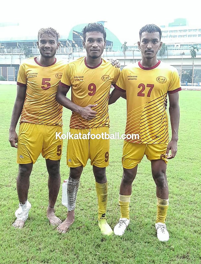 IFA CFL 2022 : kolkatafootball.com