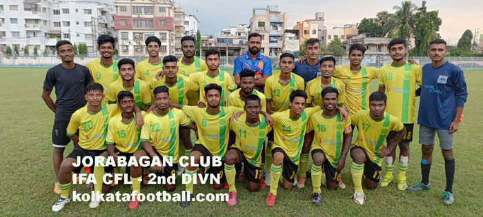 IFA CFL 2022 : kolkatafootball.com