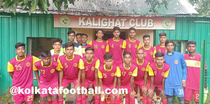 IFA CFL 2022 : kolkatafootball.com