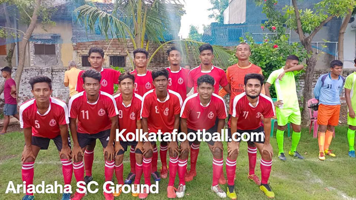 IFA CFL 2022 : kolkatafootball.com