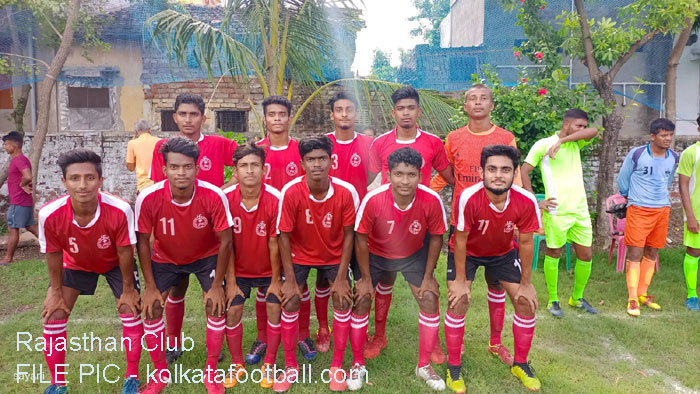 IFA CFL 2022 : kolkatafootball.com