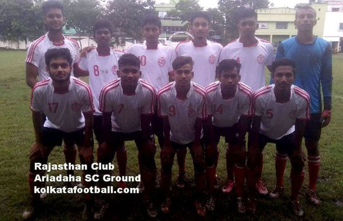 IFA CFL 2022 : kolkatafootball.com