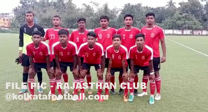 IFA CFL 2022 : kolkatafootball.com