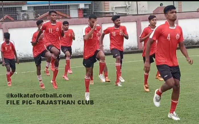 IFA CFL 2022 : kolkatafootball.com