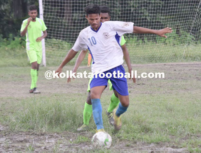 IFA CFL 2022 : kolkatafootball.com