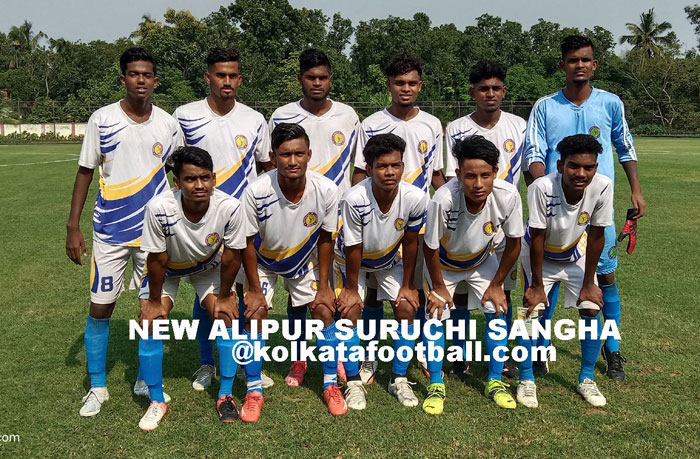 IFA CFL 2022 : kolkatafootball.com