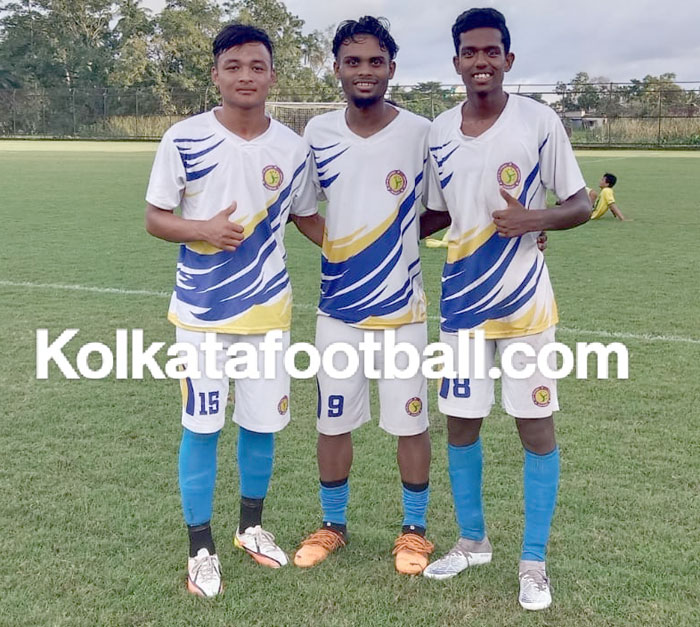 IFA CFL 2022 : kolkatafootball.com