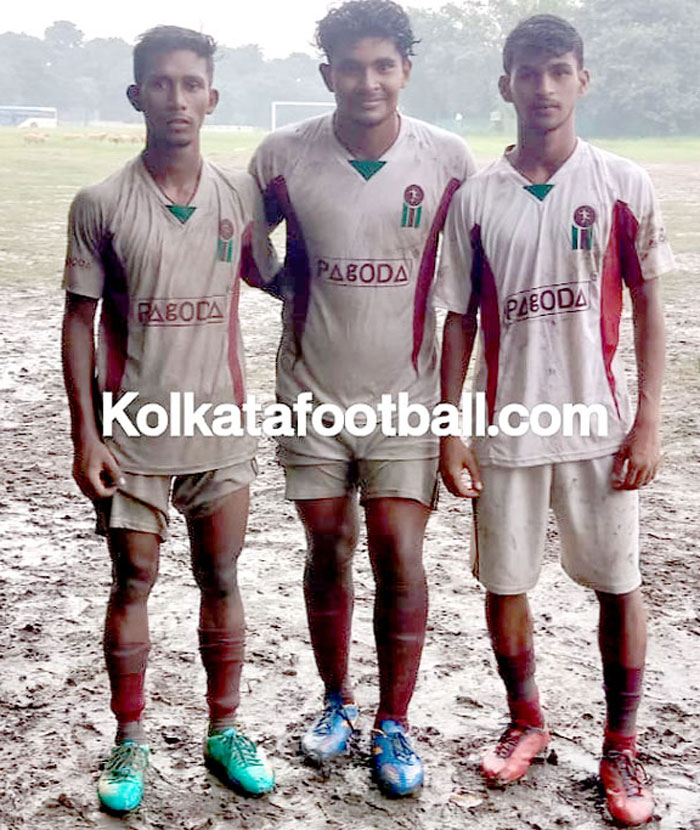 IFA CFL 2022 : kolkatafootball.com