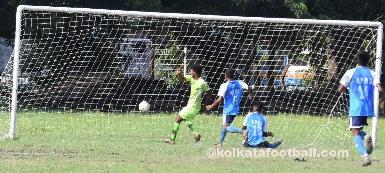 IFA CFL 2022 : kolkatafootball.com