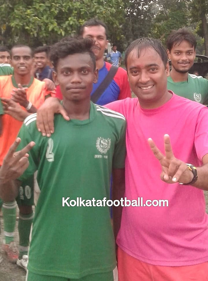 IFA CFL 2022 : kolkatafootball.com