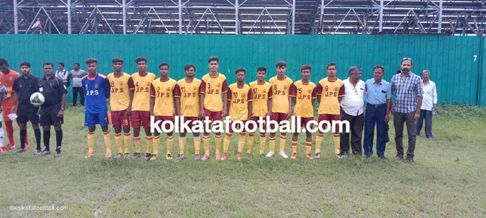 IFA CFL 2022 : kolkatafootball.com