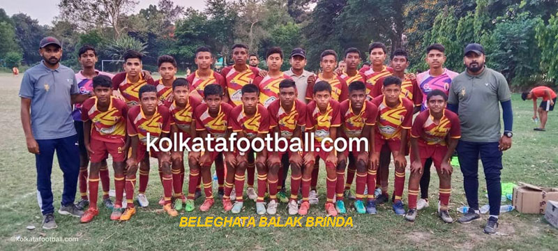 IFA CFL2023-24 : kolkatafootball.com