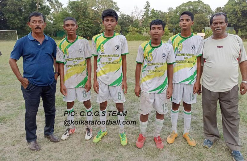 IFA CFL2023-24 : kolkatafootball.com