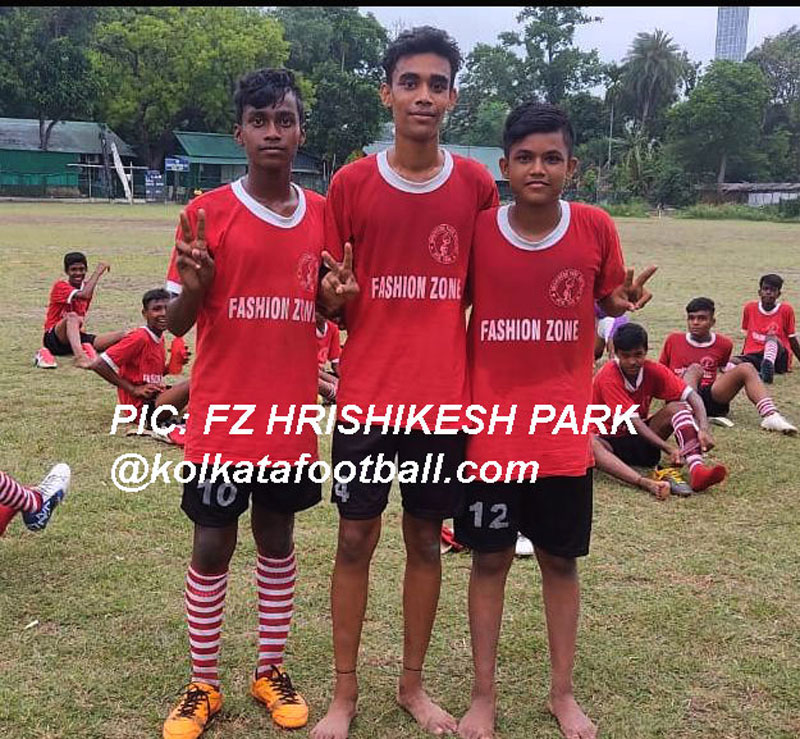 IFA CFL2023-24 : kolkatafootball.com