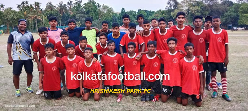 IFA CFL2023-24 : kolkatafootball.com