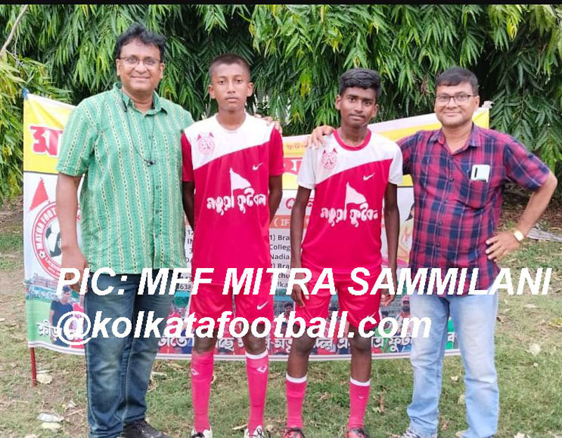 IFA CFL2023-24 : kolkatafootball.com