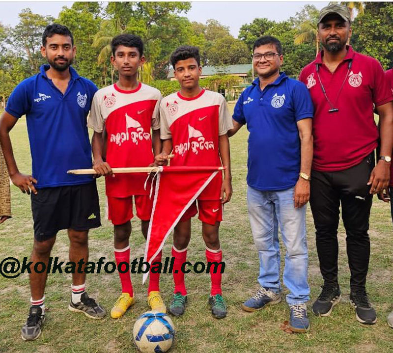 IFA CFL2023-24 : kolkatafootball.com