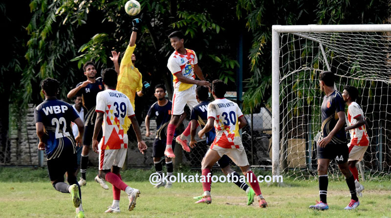 IFA CFL LOWER DIVN 2025