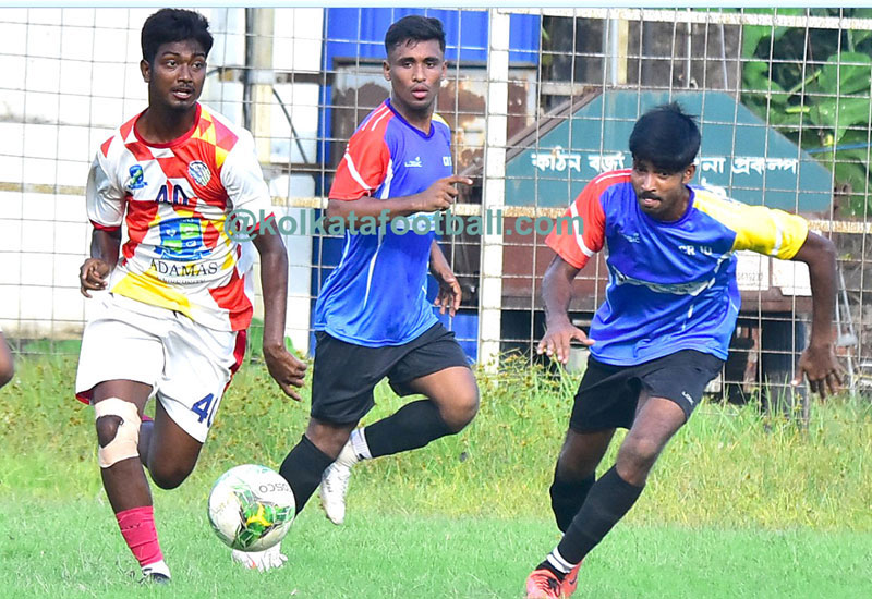 IFA CFL LOWER DIVN 2025