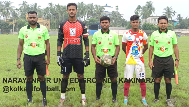 IFA CFL LOWER DIVN 2025