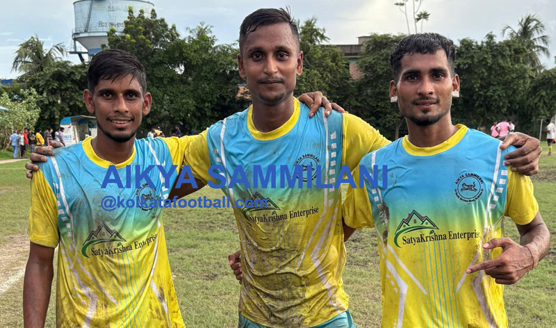 IFA CFL LOWER DIVN 2025