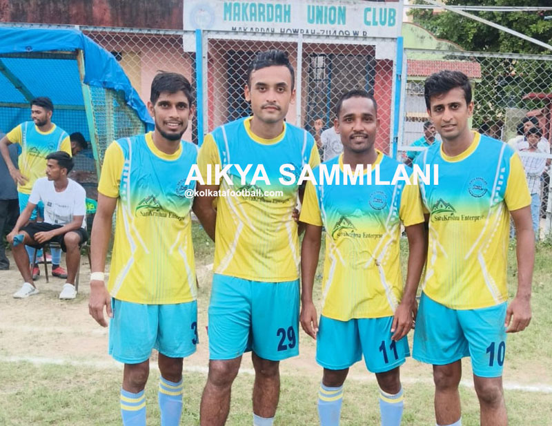 IFA CFL LOWER DIVN 2025