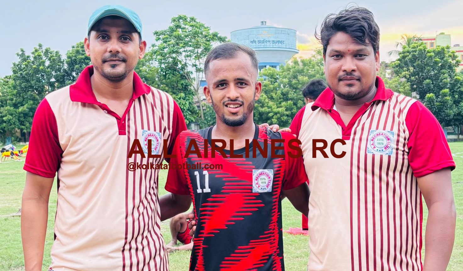 IFA CFL LOWER DIVN 2025