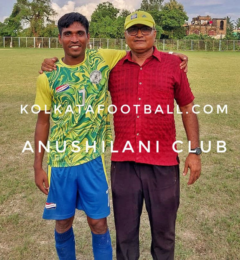 IFA CFL LOWER DIVN 2025