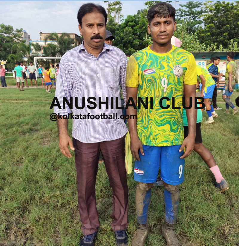 IFA CFL LOWER DIVN 2025