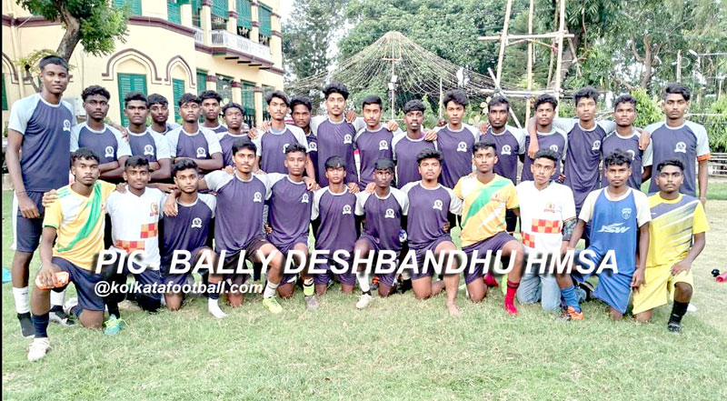 IFA CFL LOWER DIVISION 2025