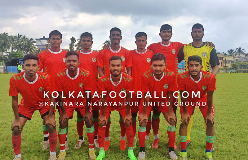 IFA CFL LOWER DIVN 2025