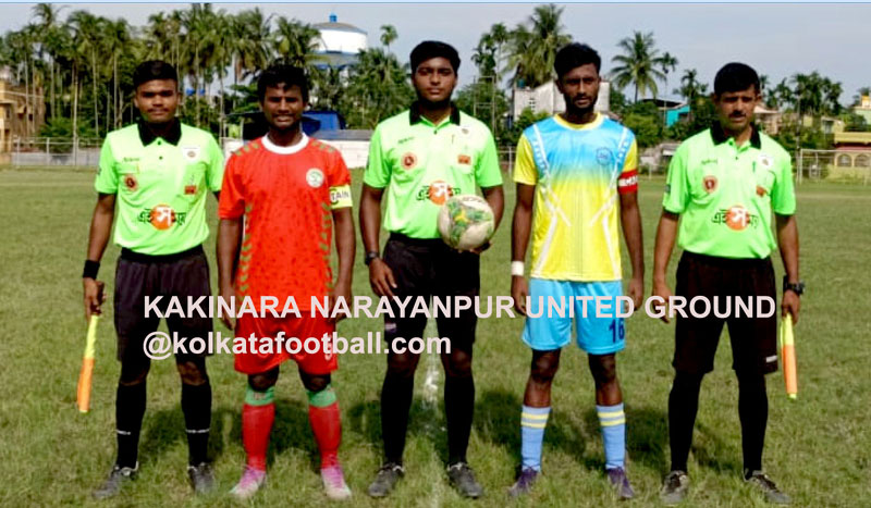 IFA CFL LOWER DIVN 2025