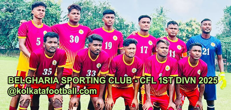 IFA CFL LOWER DIVN 2025