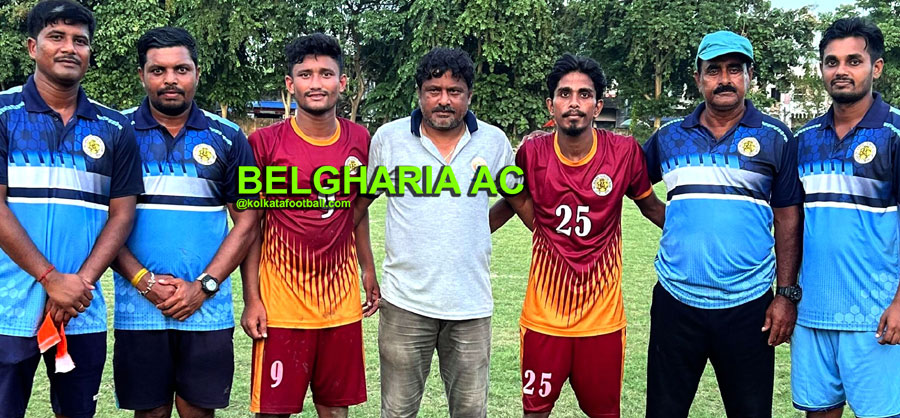 IFA CFL LOWER DIVN 2025