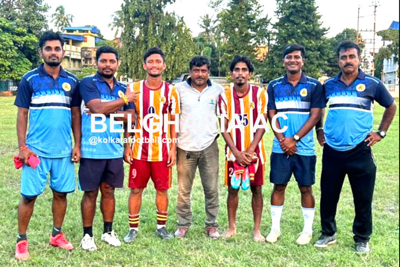 IFA CFL LOWER DIVN 2025