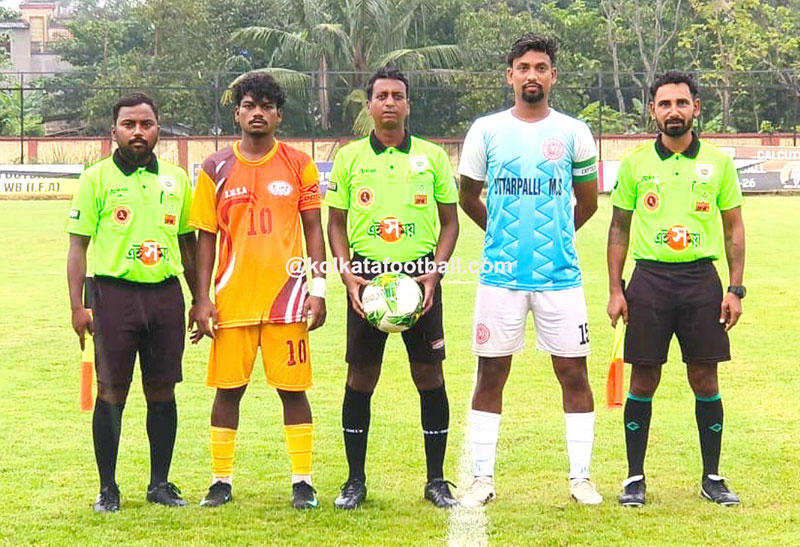 IFA CFL LOWER DIVN 2025