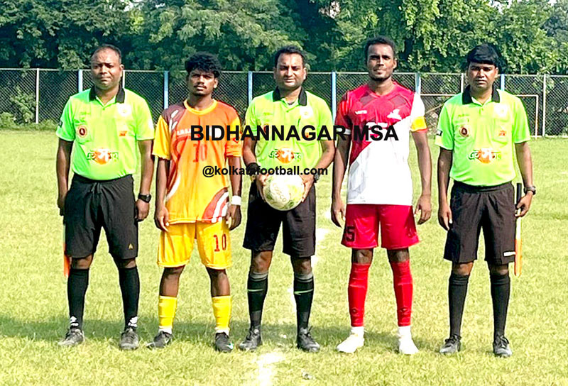 IFA CFL LOWER DIVN 2025