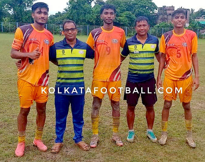 IFA CFL LOWER DIVN 2025