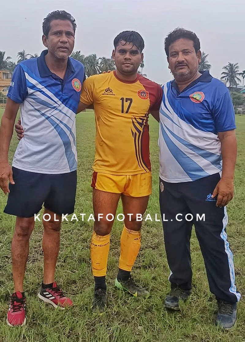 IFA CFL LOWER DIVN 2025