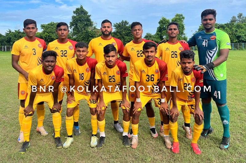 IFA CFL LOWER DIVN 2025