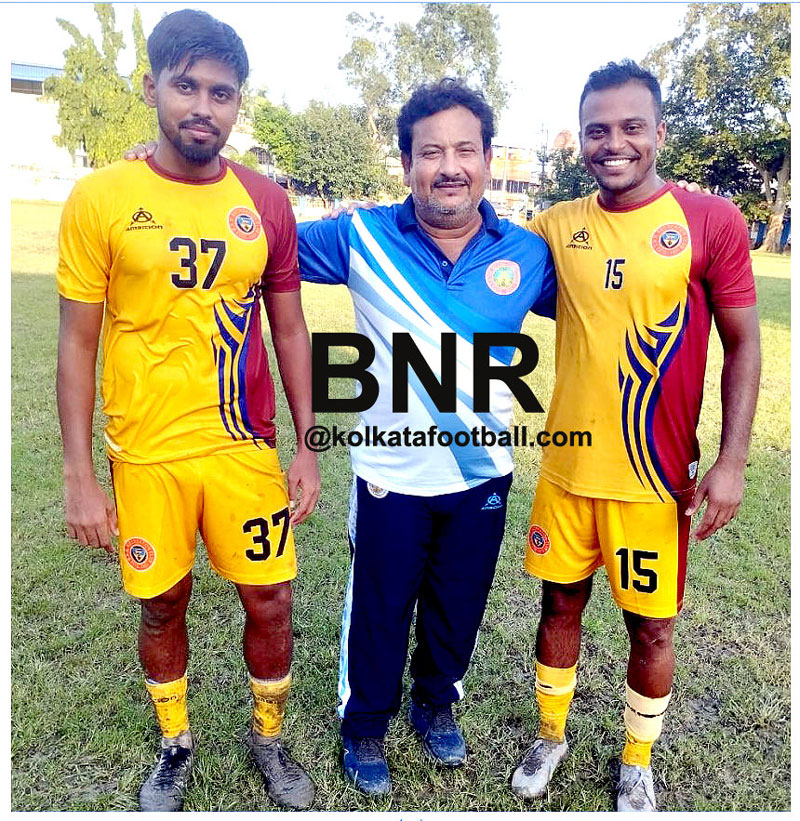 IFA CFL LOWER DIVN 2025