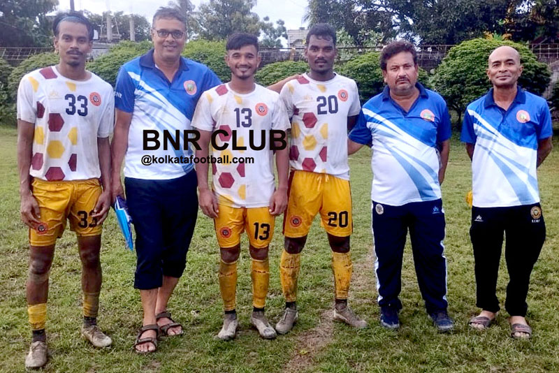 IFA CFL LOWER DIVN 2025