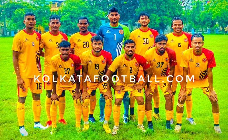 IFA CFL LOWER DIVN 2025