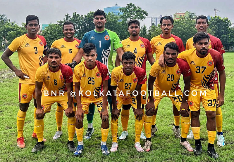 IFA CFL LOWER DIVN 2025