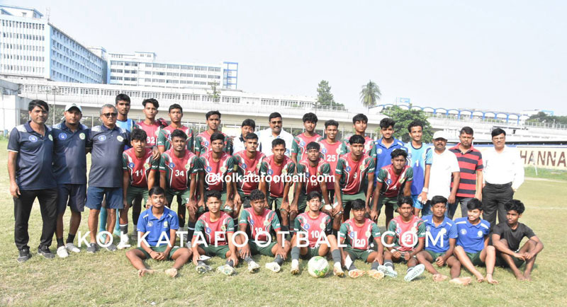 IFA CFL LOWER DIVN 2025