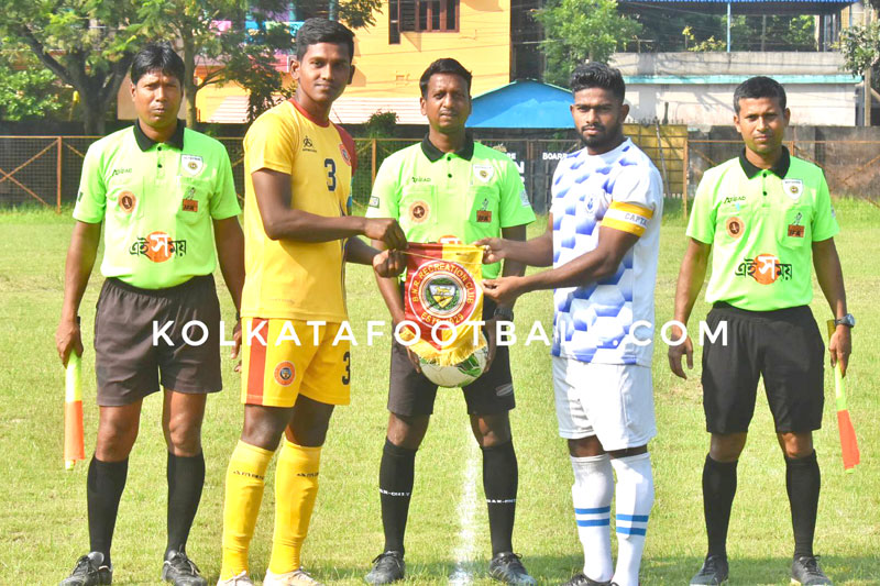 IFA CFL LOWER DIVN 2025