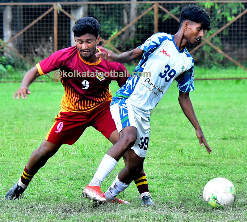 IFA CFL LOWER DIVN 2025